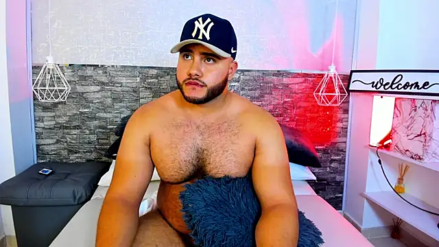 Chat XXX en directo de apolorusso