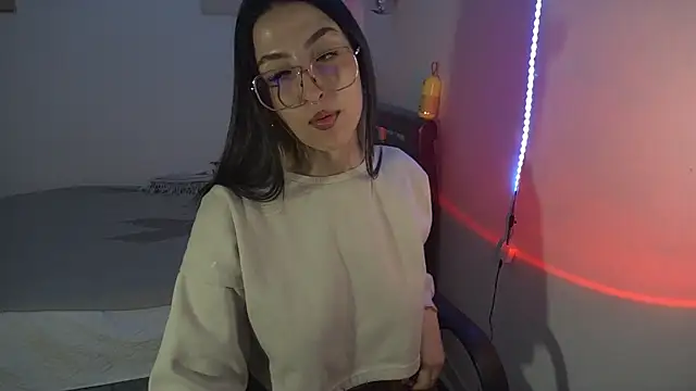 Frida_nymph 现场XXX聊天
