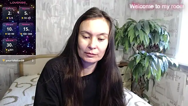 Czat XXX na żywo – GinaQSoul