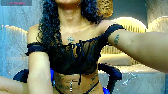 Webkamerová show angel1_ch1