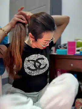 Webkamerová show JakoIera2020