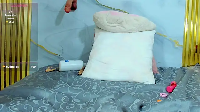دردشة little_dolly3 الجنسية المباشرة