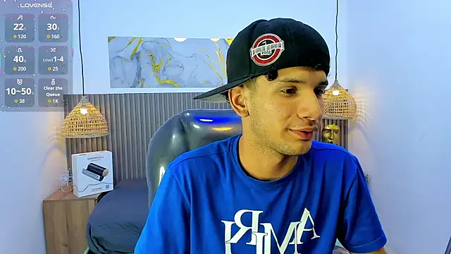 دردشة JDWhite18 الجنسية المباشرة