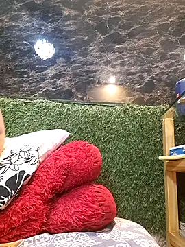 SHANVII Chat XXX in diretta