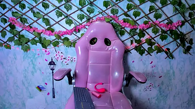 Živý XXX chat Pamesmith