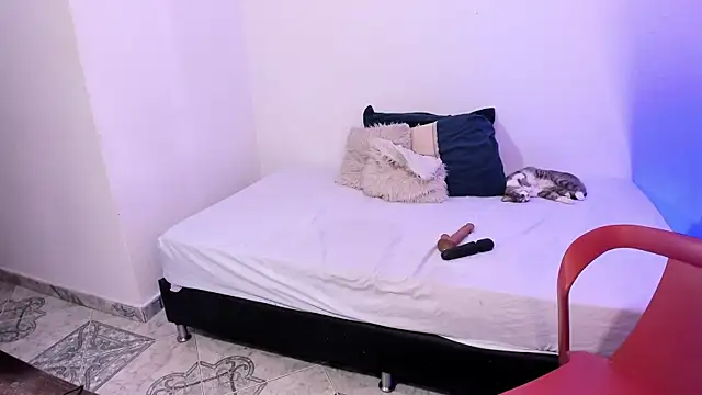 NataliaDream6's Live XXX Chat