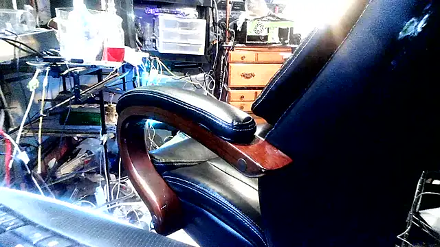 ctguybj Chat XXX in diretta