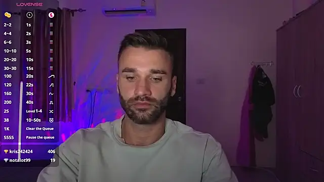 Онлайн чат XXX DaddySlava