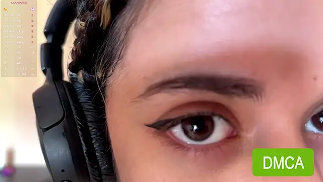 JuliaPierce Chat XXX in diretta
