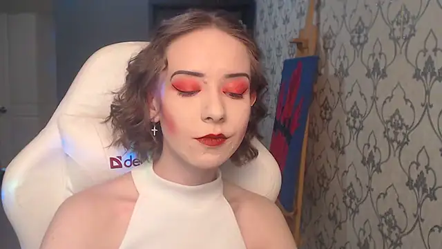 دردشة FascinatingEyess الجنسية المباشرة