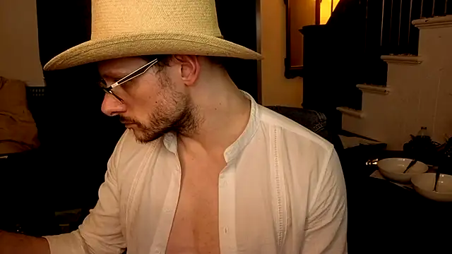 MasterDaddyCool Adlı Modelin Canlı XXX Sohbeti