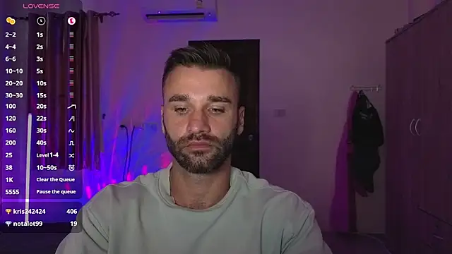 Онлайн чат XXX DaddySlava