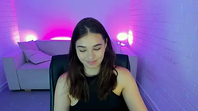 دردشة KristinaFairfax الجنسية المباشرة