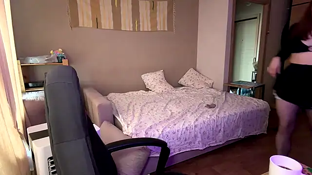 دردشة Stella_Rass الجنسية المباشرة
