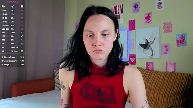 MaryCoopeern Live XXX chat