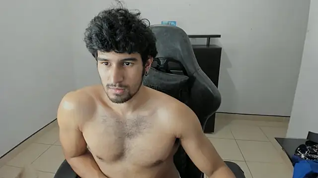 Jeremy_colton 라이브 XXX 채팅