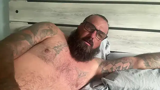 Živý XXX chat alphareign85