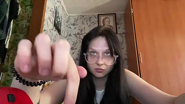 HeatherMiley 现场XXX聊天