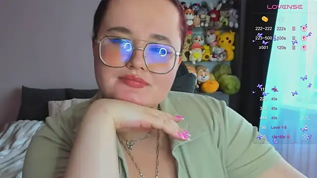 Chat XXX en directo de Jessica_Joy