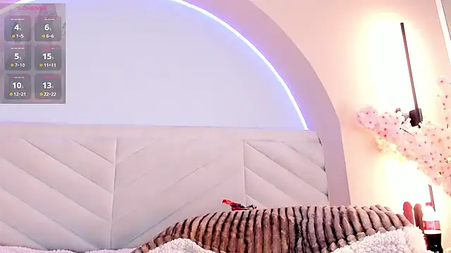 Živý XXX chat amy_miller1