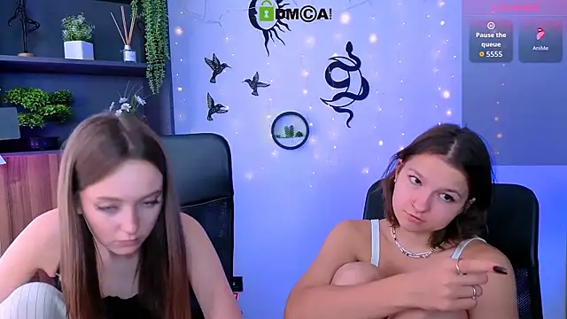 chloe_ley's Live XXX Chat