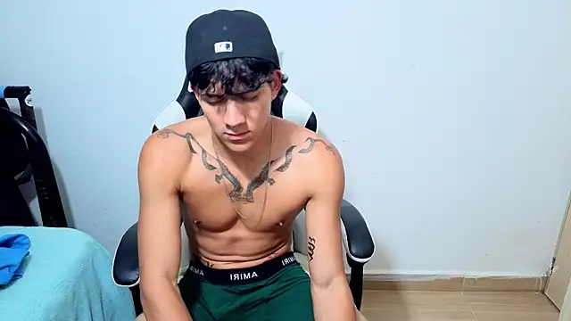 Chat XXX Live Noah__Dick