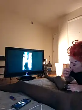 Drodyblow 라이브 XXX 채팅