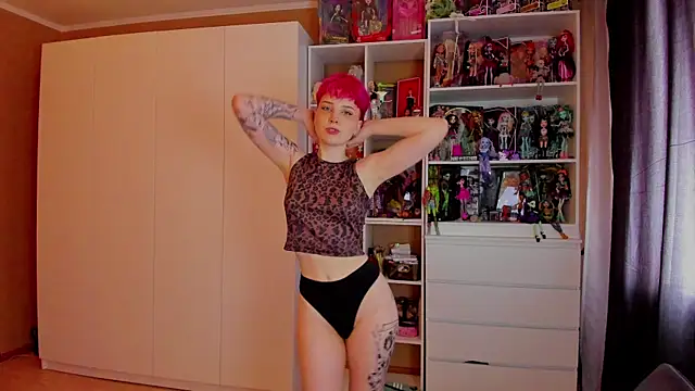 School_Love – Live XXX-chat