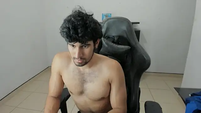 Jeremy_colton Chat XXX live