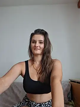 Webkamerová show Nika_aa
