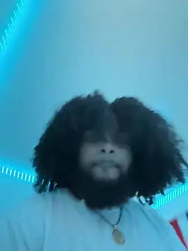 Chat XXX en directo de 420Dominican