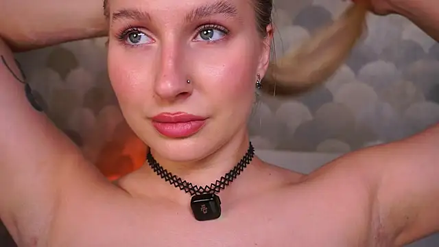 AnnLevine Live XXX-Chat