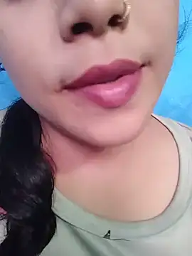 Chat XXX Live Anki-doll