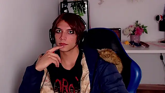 oli_duskn Live XXX chat