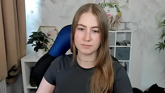 Živý XXX chat candy_Megan