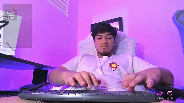 juanmechanic_のライブXXXチャット