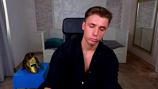 KellenWest Chat XXX in diretta