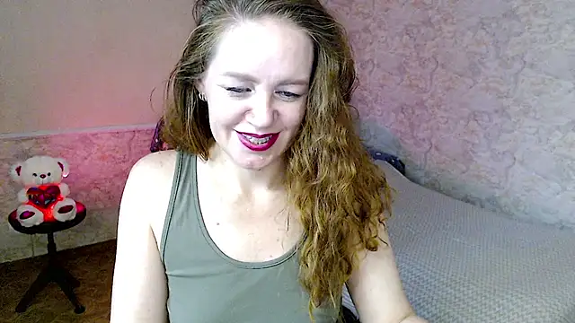 Fern_Lust Live XXX Chat