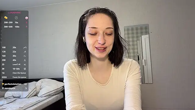 JanetteMussy XXX чат на живо