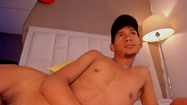 XXX chat uživo modela Nick_Collins18