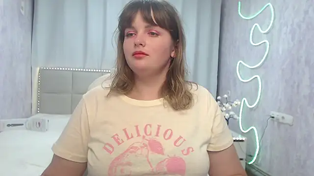 StaceyLex Live XXX-chat