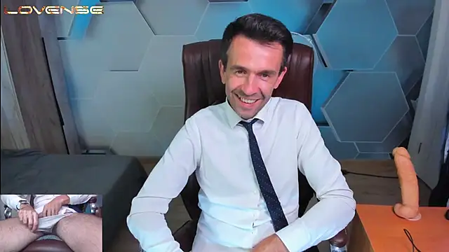 Chat XXX Live SteveTiger