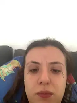 bunnythetailor Adlı Modelin Canlı XXX Sohbeti