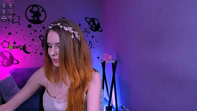 Czat XXX na żywo – angie_foxy1