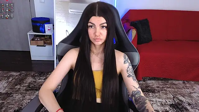 Chat XXX Live AnacondaOnn