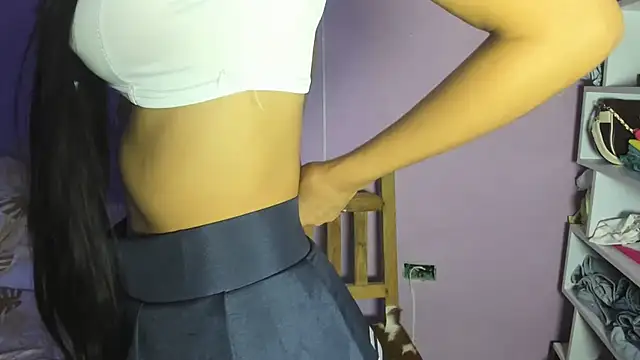 Chat XXX en directo de Teenssweet18