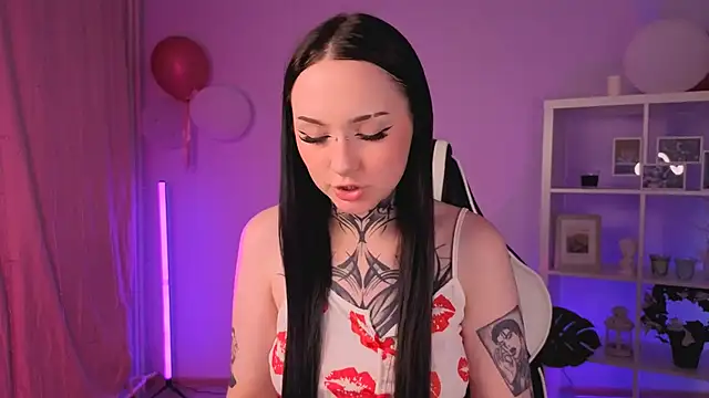 Chat XXX Live sweetie_mollyy