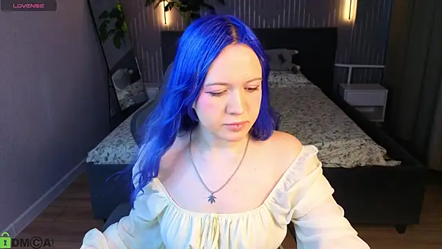 Chat XXX Live LinaSpark
