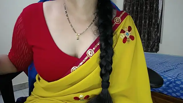 Babydoll_Telugu Live XXX-chat