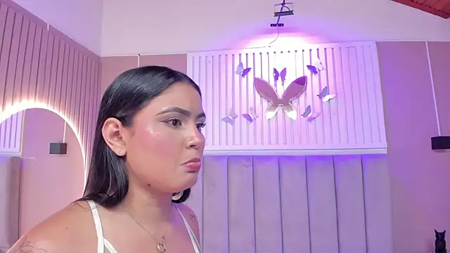 janna_lopez_ 라이브 XXX 채팅